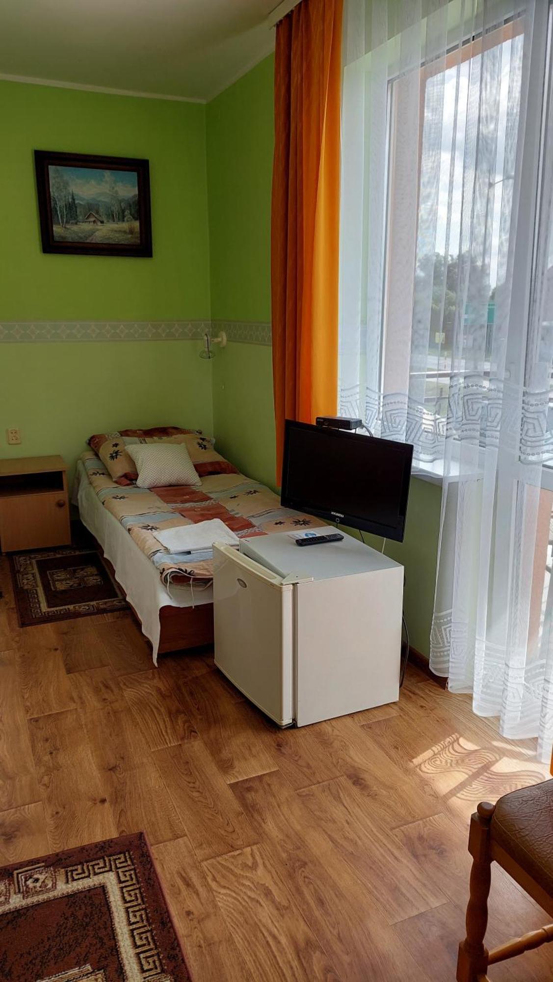 Noclegi U Krystyny Rewal Room photo
